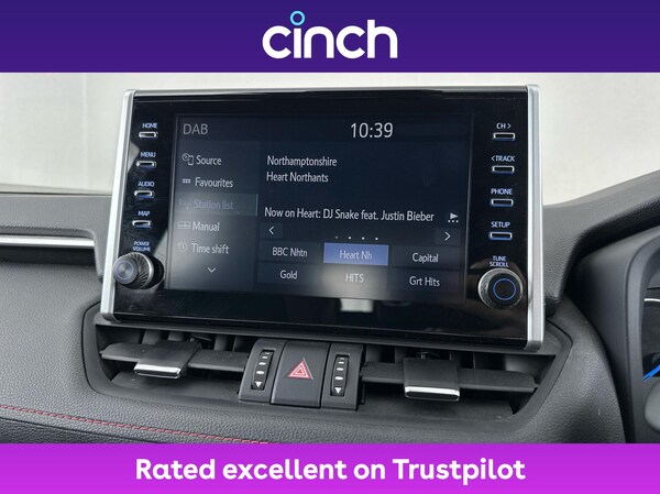 Used Toyota RAV4 2022 for sale - 75613521: Photo 33