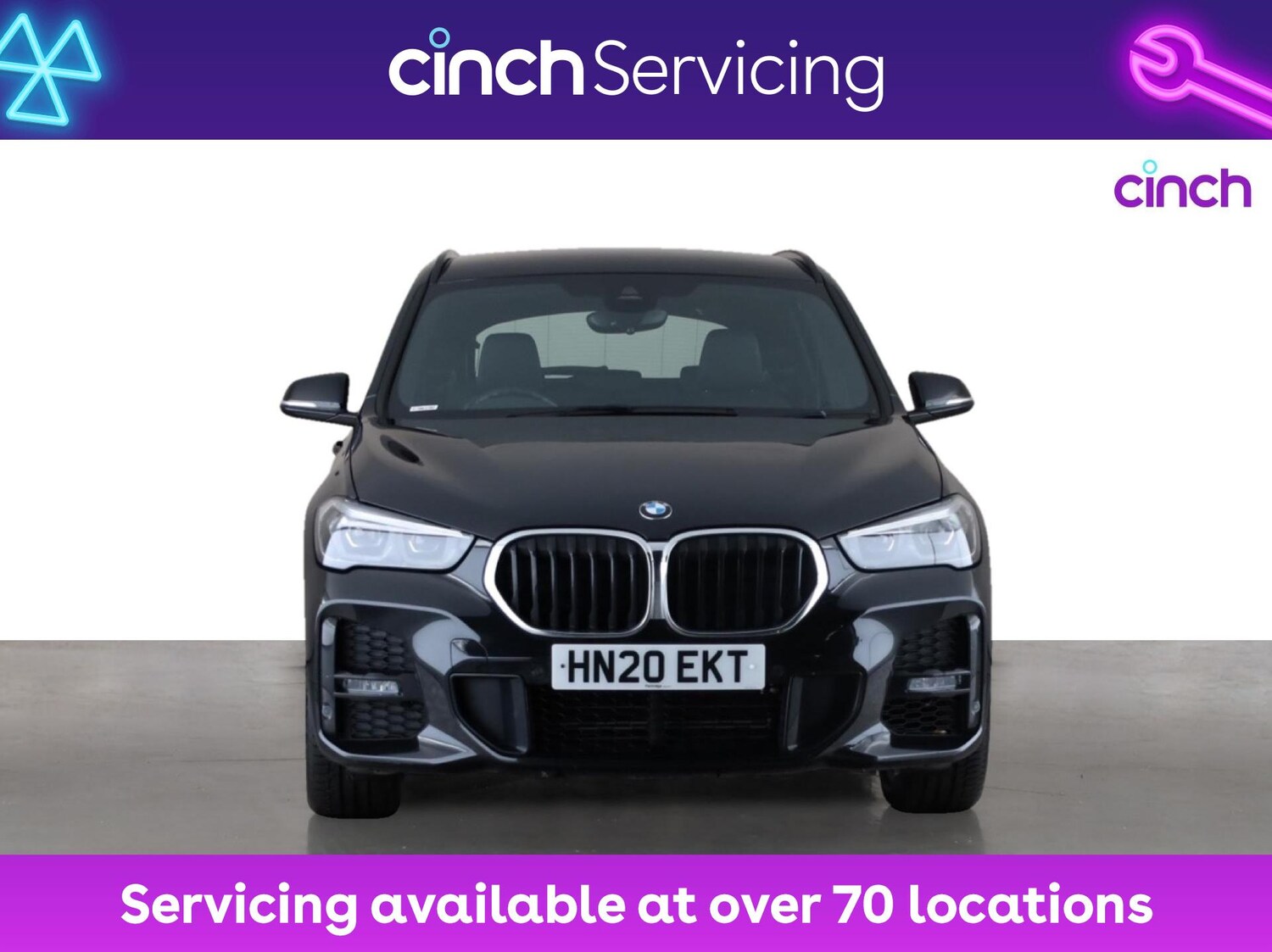 Used BMW X1 2020 for sale - 76604197: Photo 11