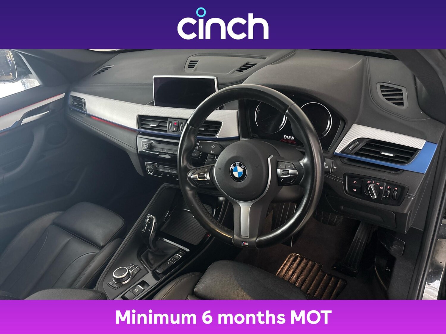 Used BMW X1 2020 for sale - 76604197: Photo 12