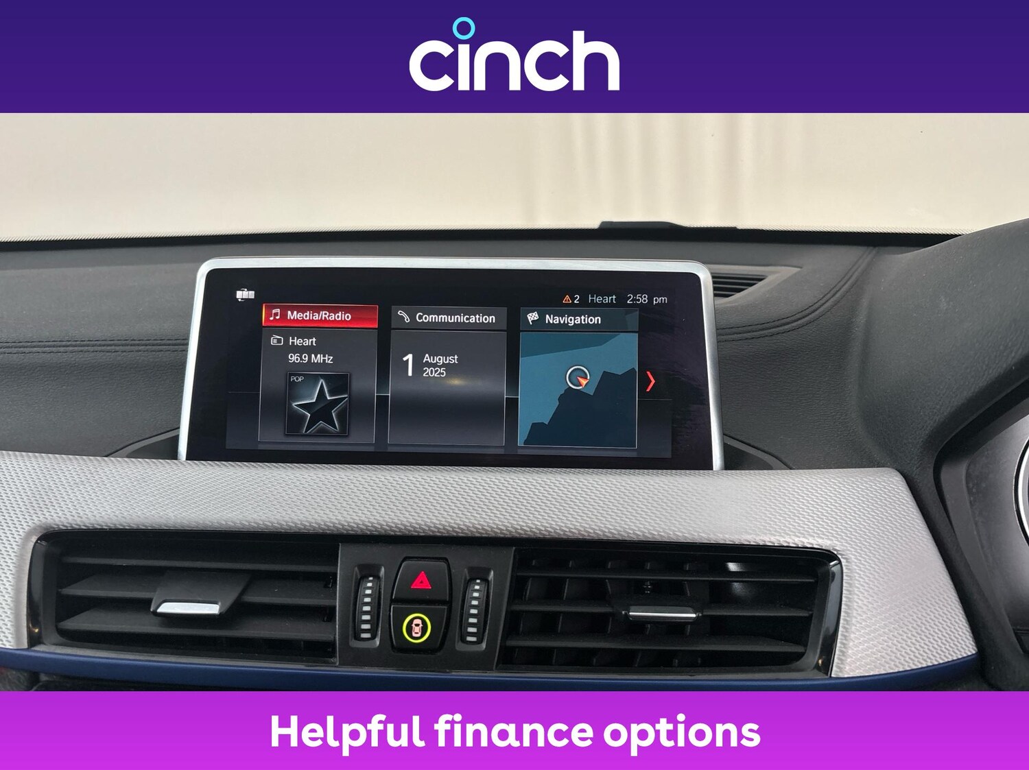 Used BMW X1 2020 for sale - 76604197: Photo 17