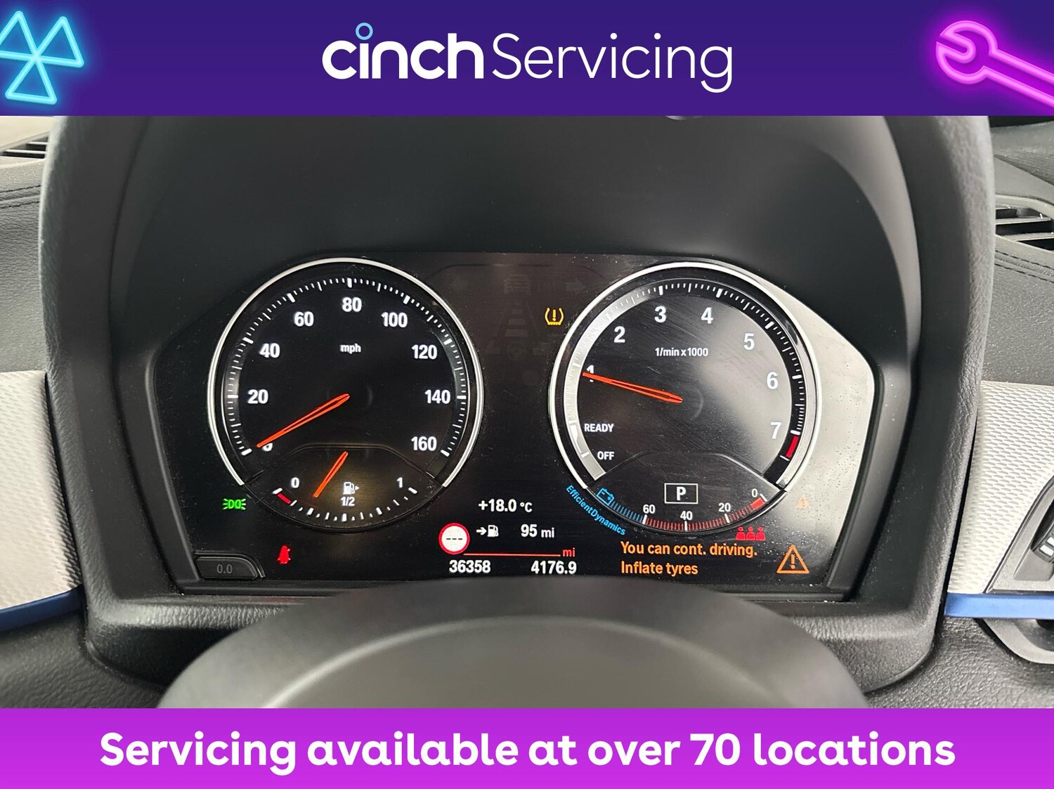 Used BMW X1 2020 for sale - 76604197: Photo 18