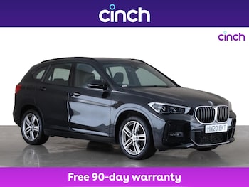 Used BMW X1 2020 for sale - 76604197: Photo