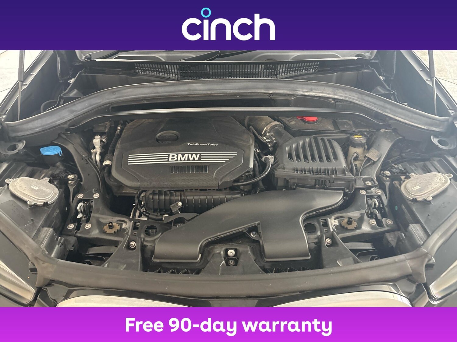 Used BMW X1 2020 for sale - 76604197: Photo 23