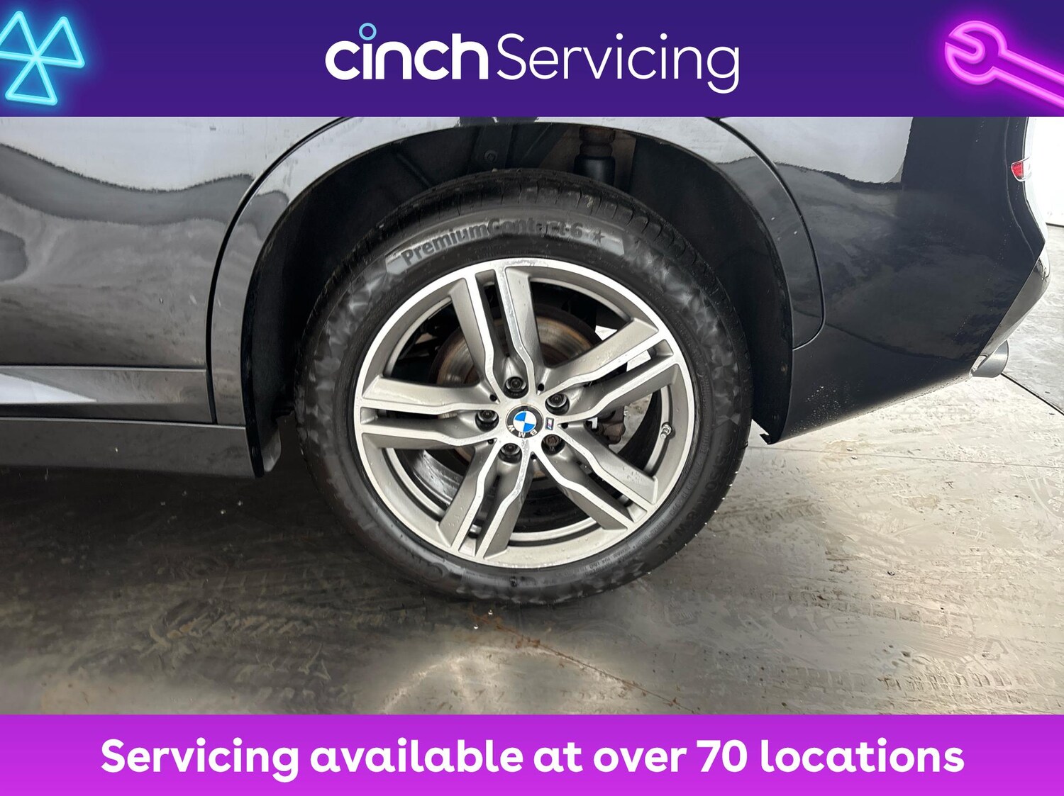 Used BMW X1 2020 for sale - 76604197: Photo 26