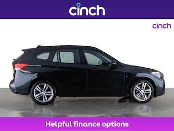 Used BMW X1 2020 for sale - 76604197: Photo