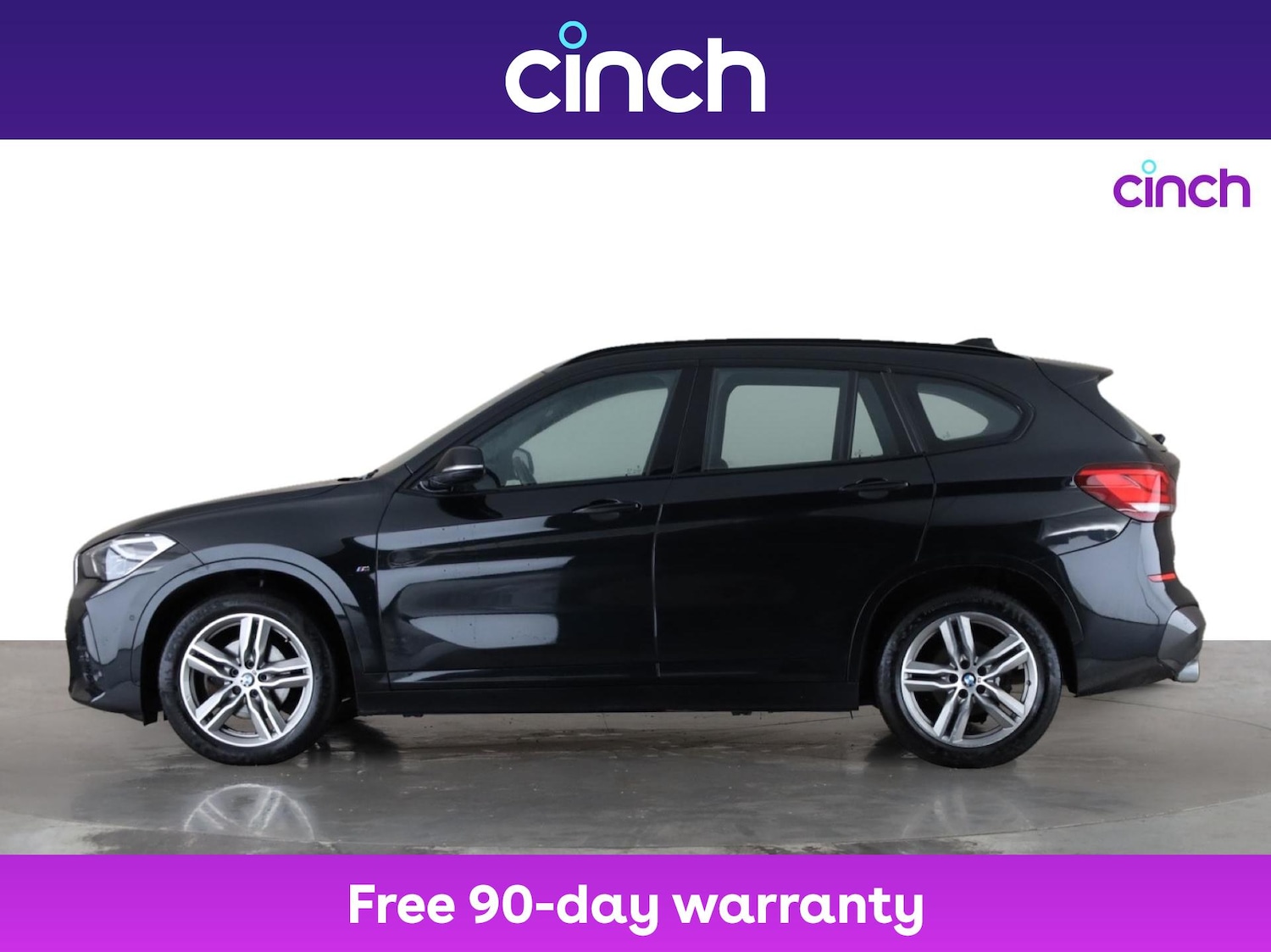 Used BMW X1 2020 for sale - 76604197: Photo 8