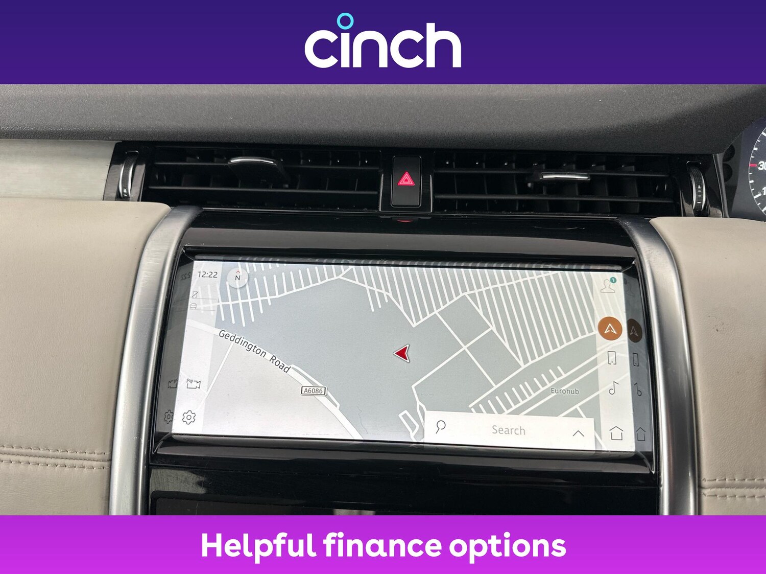 Used Land Rover Discovery Sport 2022 for sale - 76855259: Photo 17