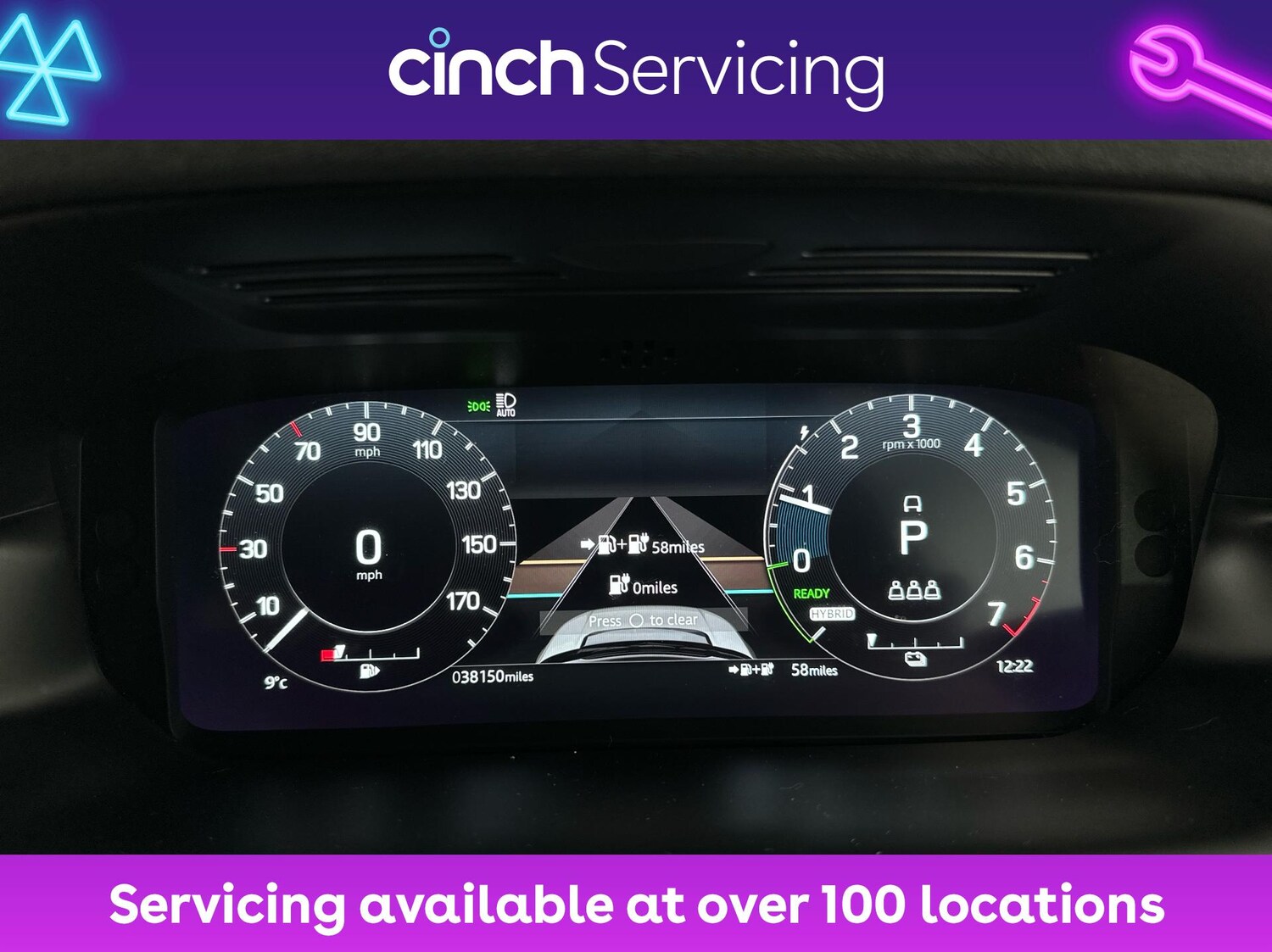 Used Land Rover Discovery Sport 2022 for sale - 76855259: Photo 18