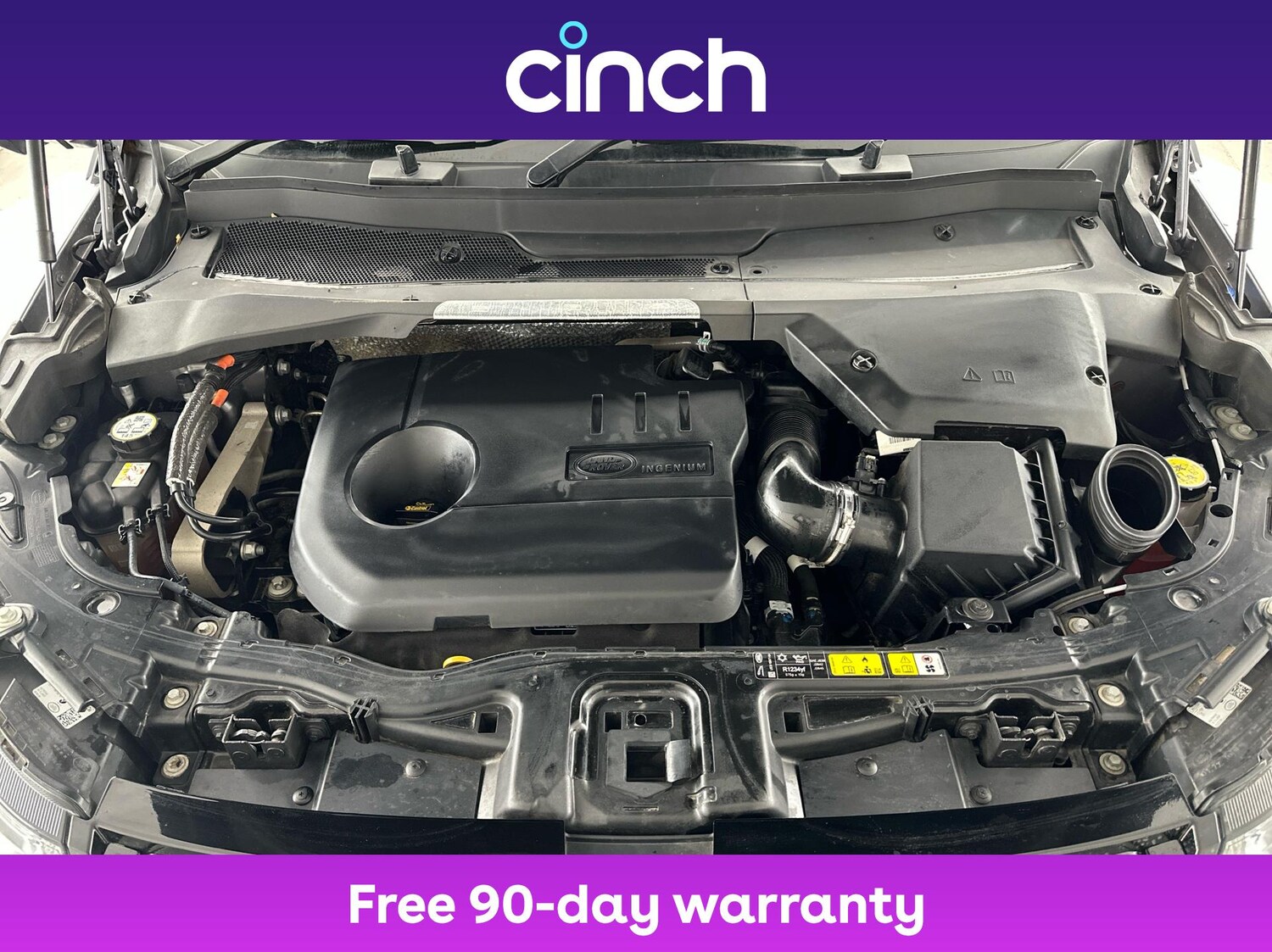 Used Land Rover Discovery Sport 2022 for sale - 76855259: Photo 23