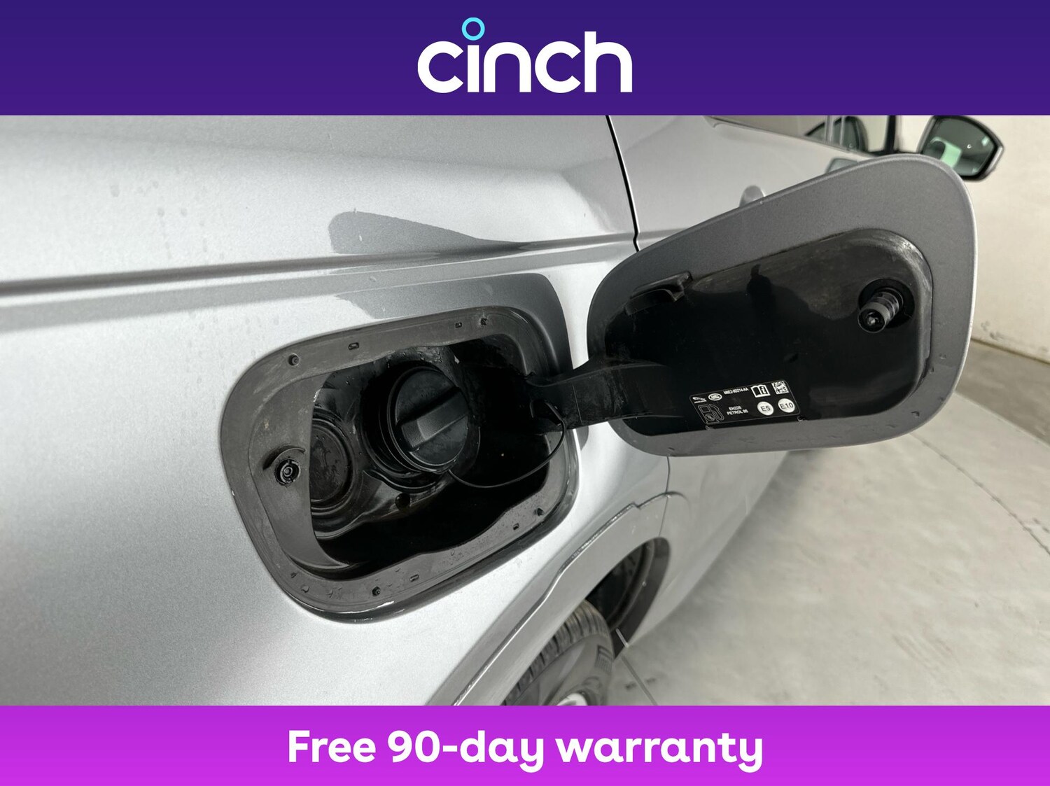 Used Land Rover Discovery Sport 2022 for sale - 76855259: Photo 29