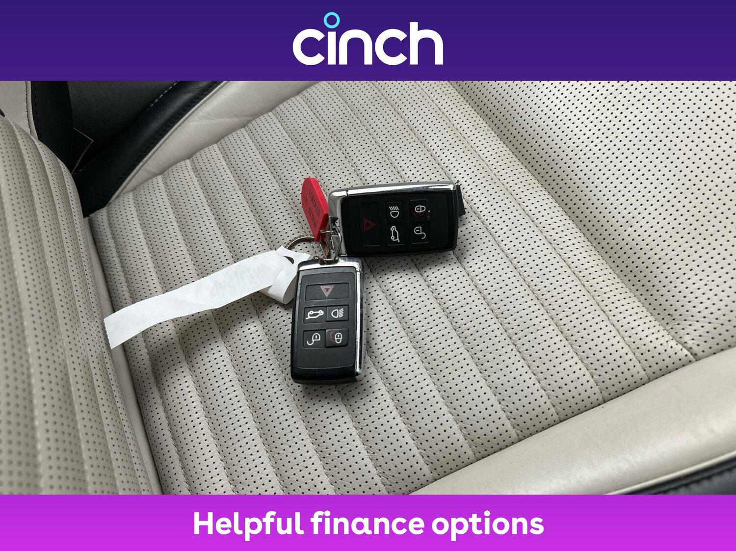 Used Land Rover Discovery Sport 2022 for sale - 76855259: Photo 30