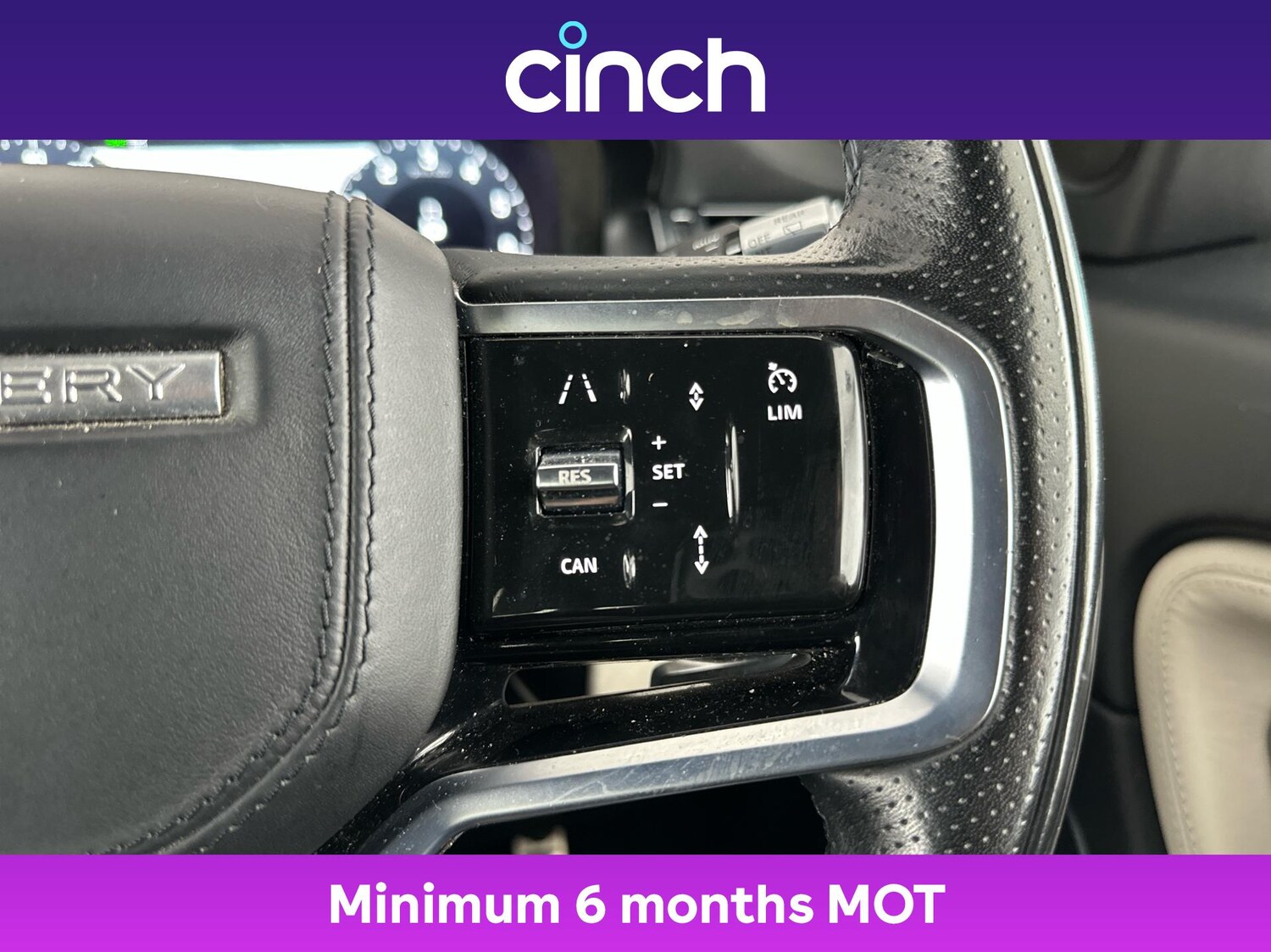 Used Land Rover Discovery Sport 2022 for sale - 76855259: Photo 32