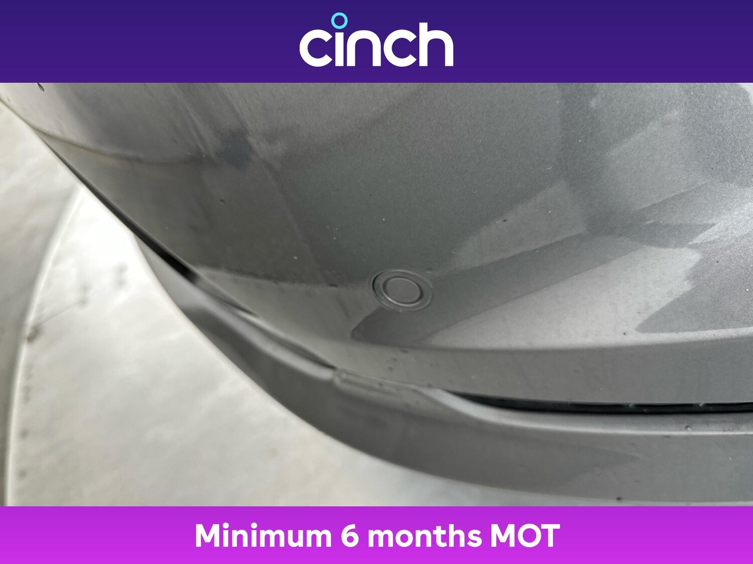 Used Land Rover Discovery Sport 2022 for sale - 76855259: Photo 37