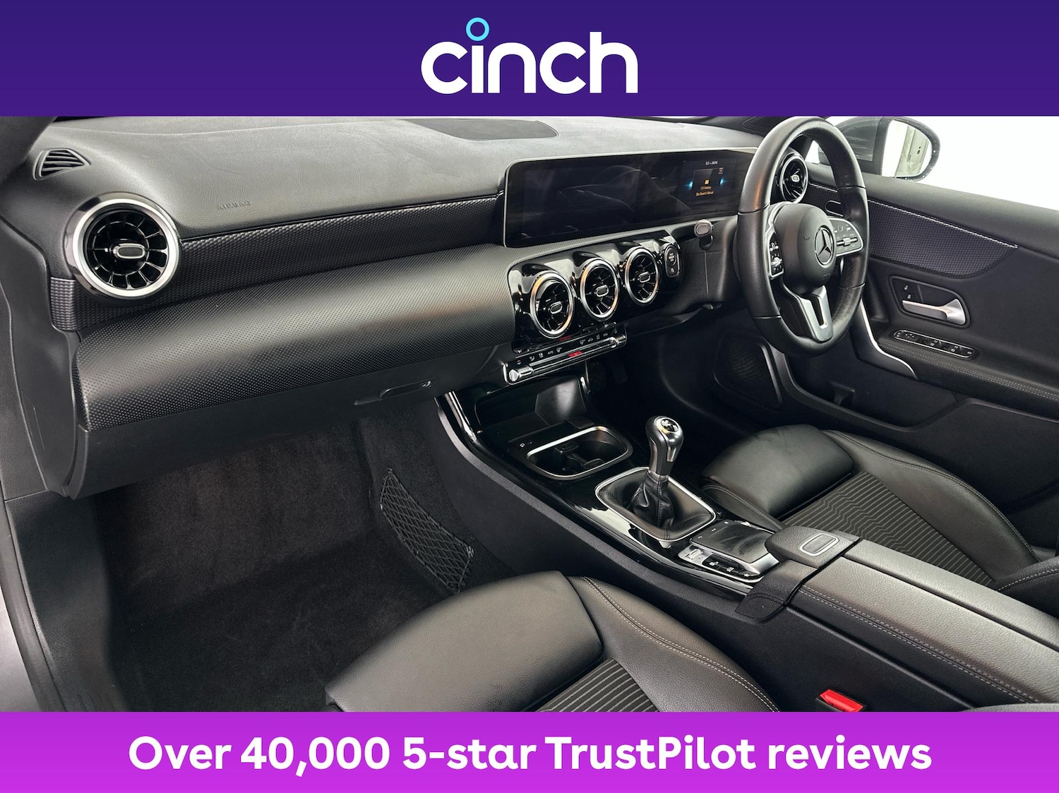 Used Mercedes-Benz A-Class 2019 for sale - 76934413: Photo 14