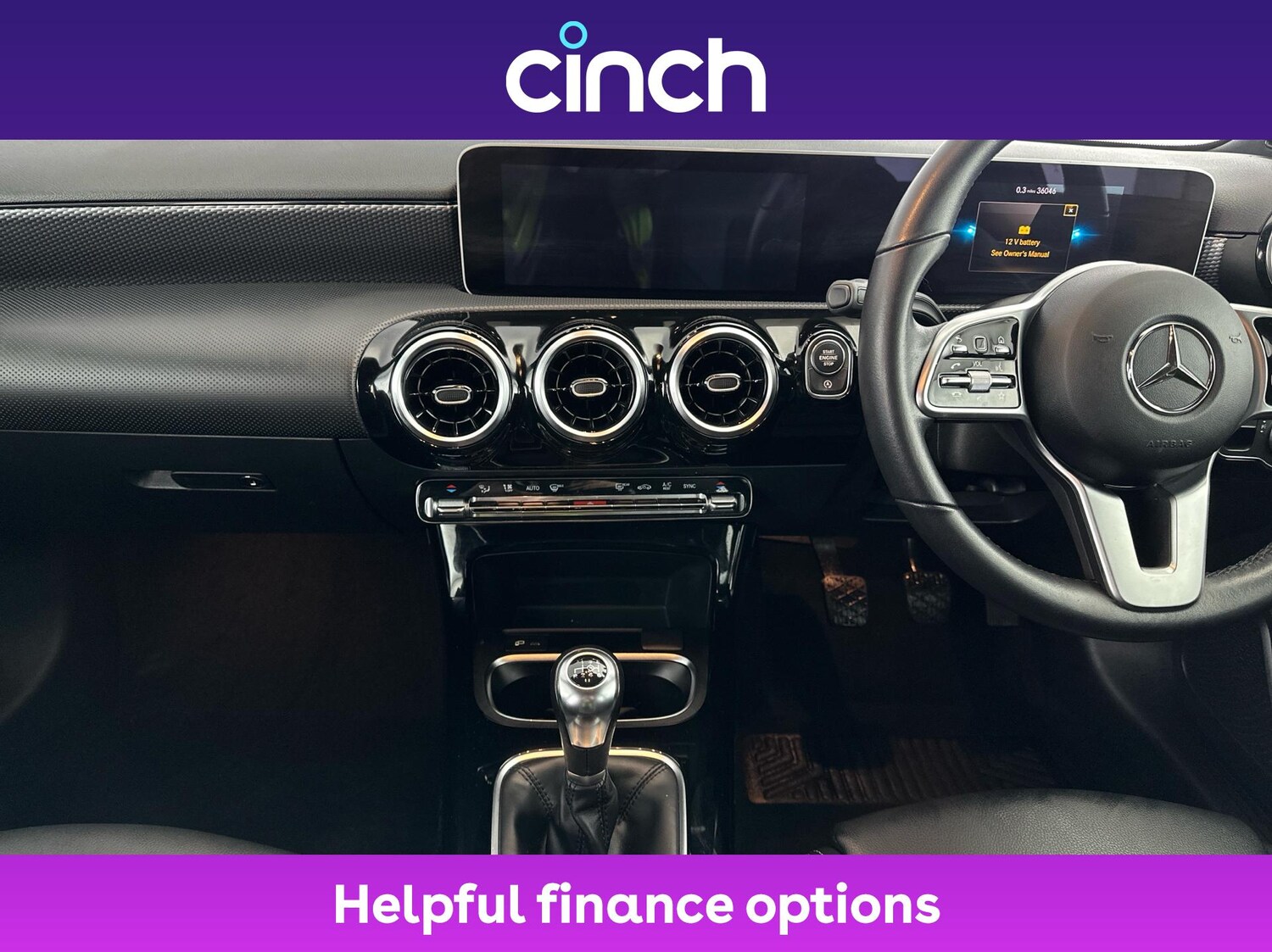 Used Mercedes-Benz A-Class 2019 for sale - 76934413: Photo 17