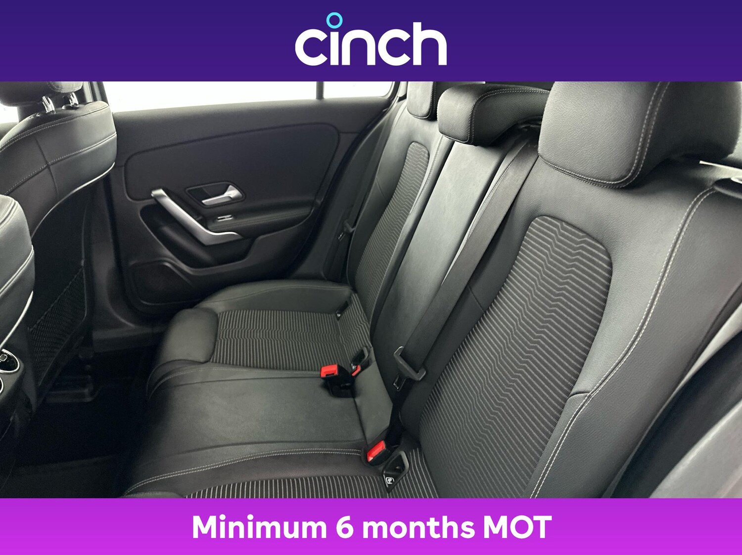 Used Mercedes-Benz A-Class 2019 for sale - 76934413: Photo 20