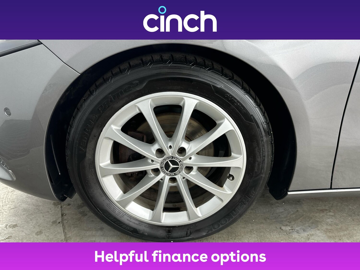 Used Mercedes-Benz A-Class 2019 for sale - 76934413: Photo 24