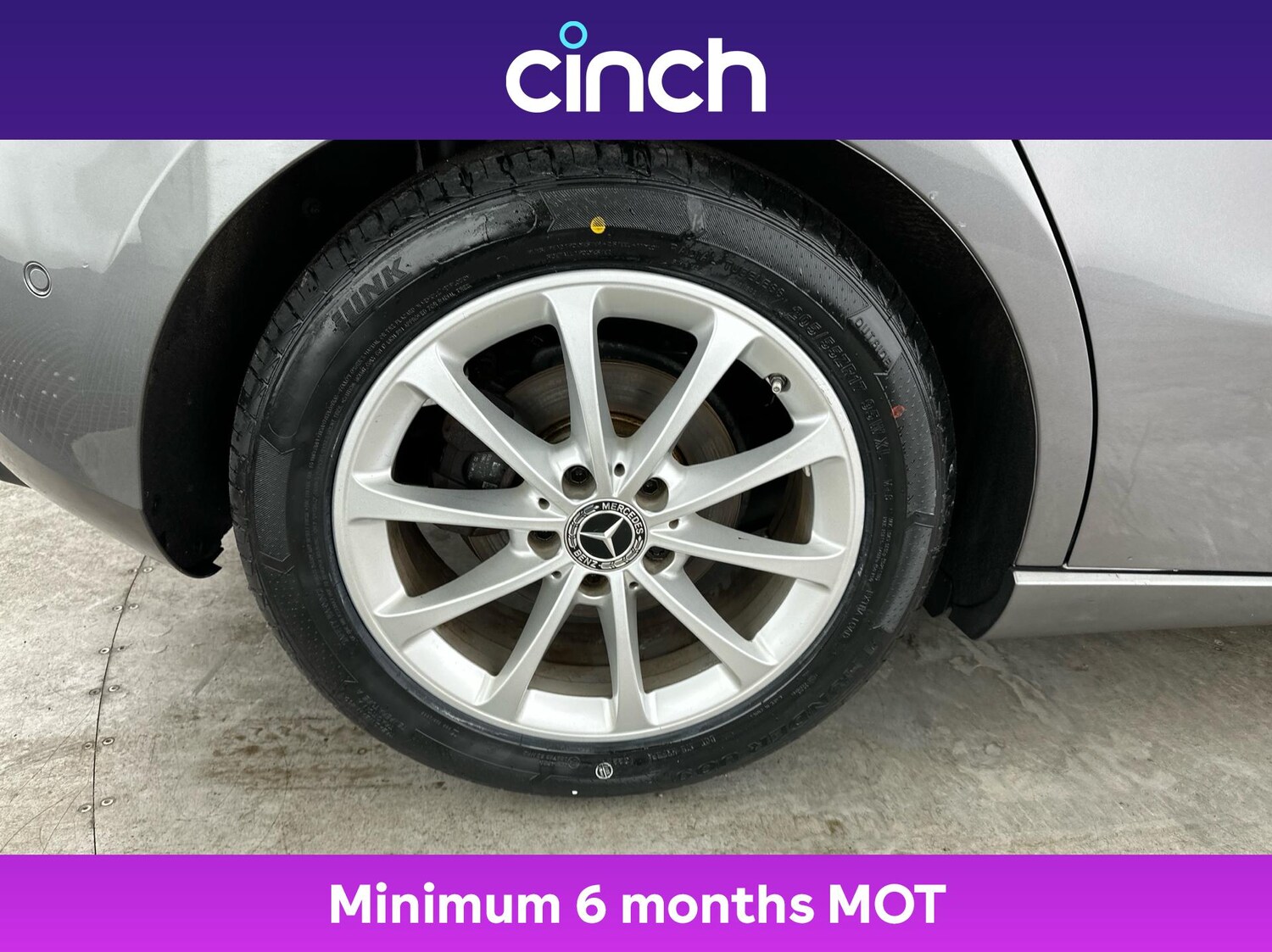 Used Mercedes-Benz A-Class 2019 for sale - 76934413: Photo 27