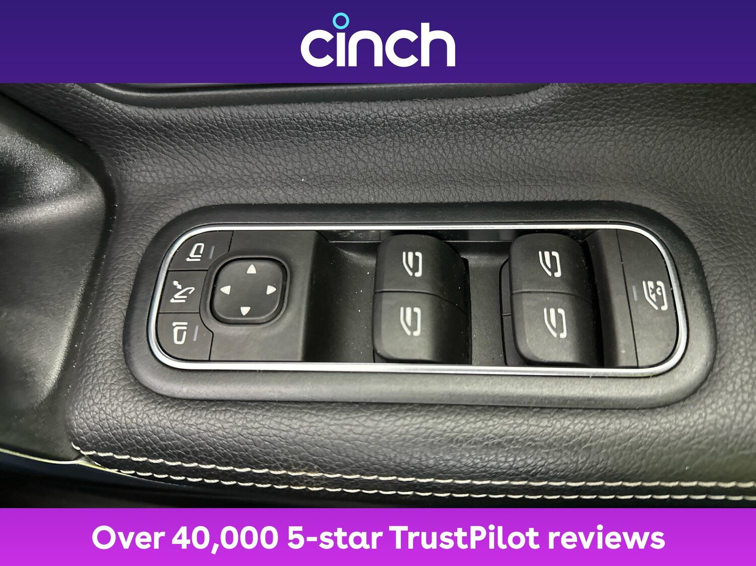 Used Mercedes-Benz A-Class 2019 for sale - 76934413: Photo 38