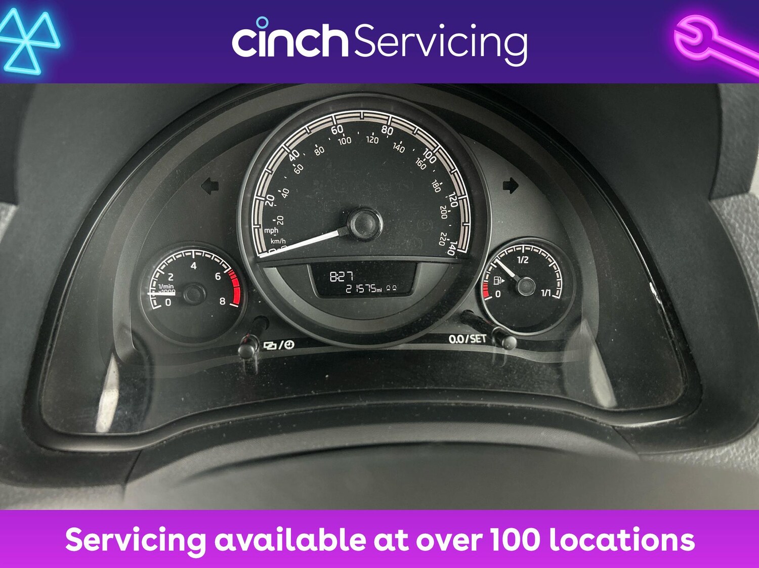 Used Skoda Citigo 2019 for sale - 76704547: Photo 18