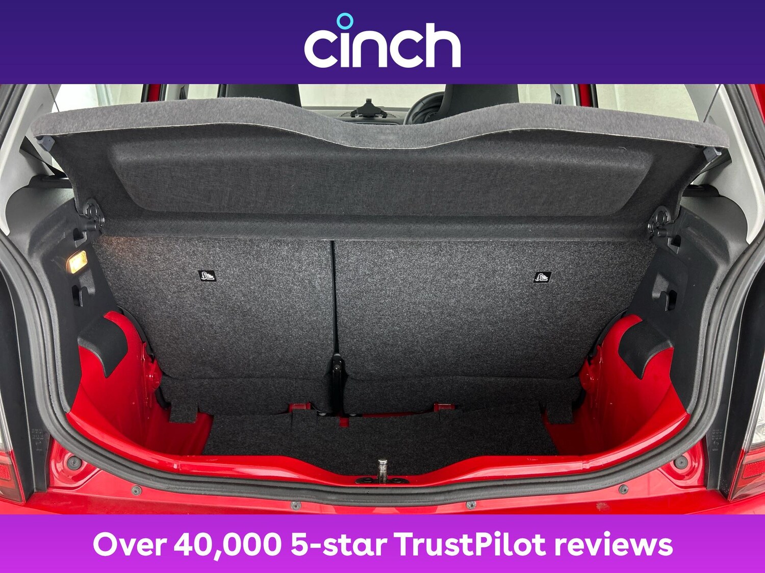 Used Skoda Citigo 2019 for sale - 76704547: Photo 21