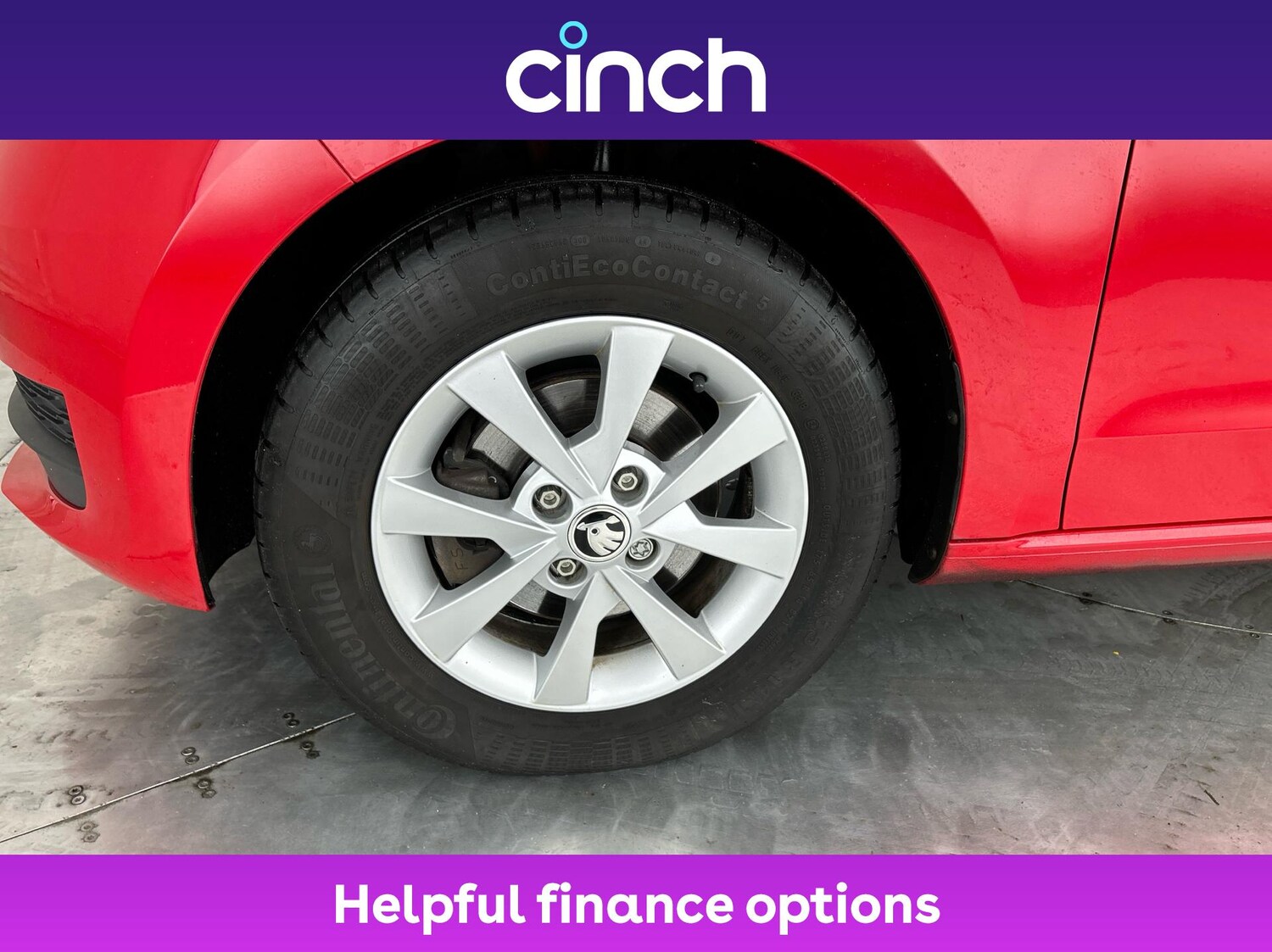 Used Skoda Citigo 2019 for sale - 76704547: Photo 24