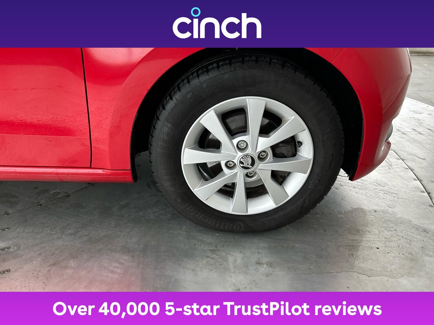 Used Skoda Citigo 2019 for sale - 76704547: Photo 28