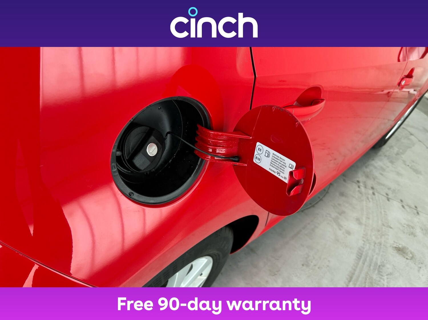 Used Skoda Citigo 2019 for sale - 76704547: Photo 29