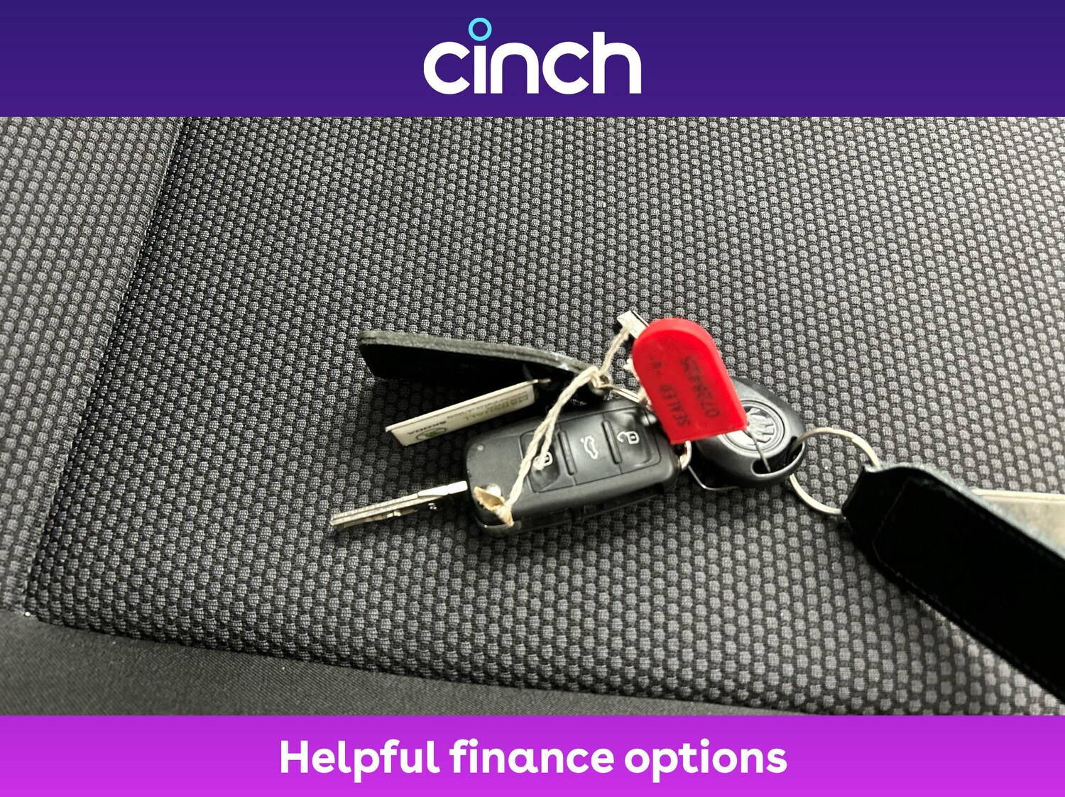 Used Skoda Citigo 2019 for sale - 76704547: Photo 30