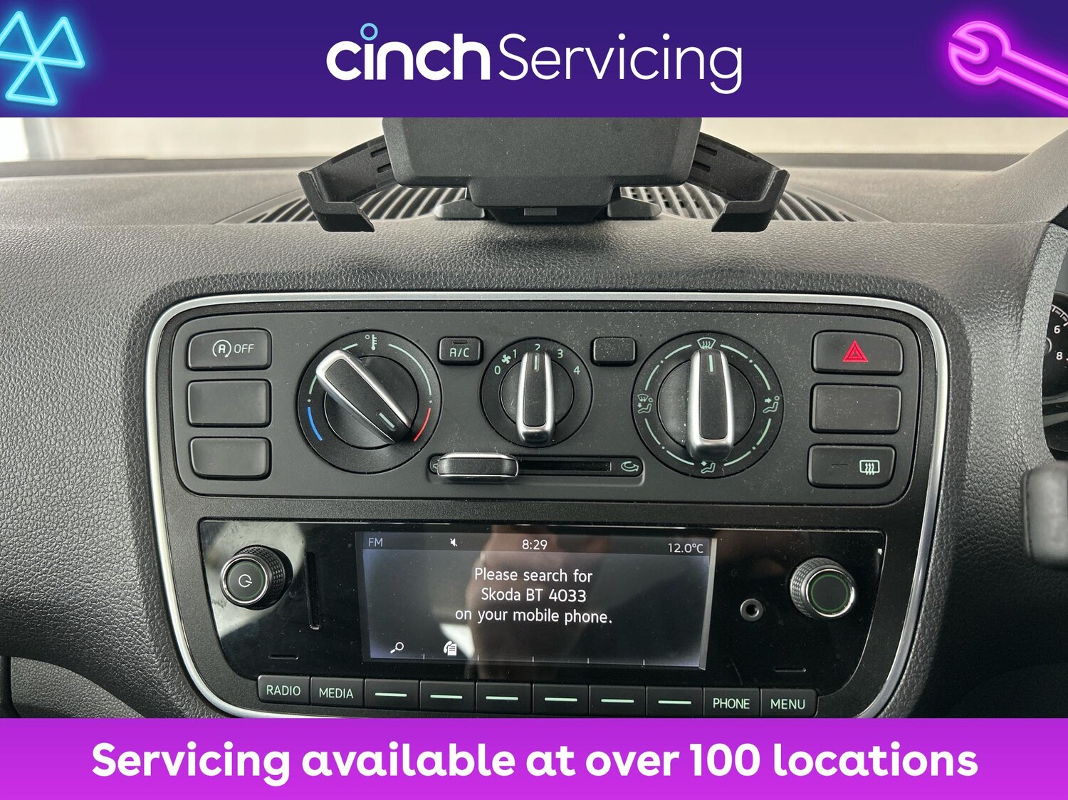 Used Skoda Citigo 2019 for sale - 76704547: Photo 31