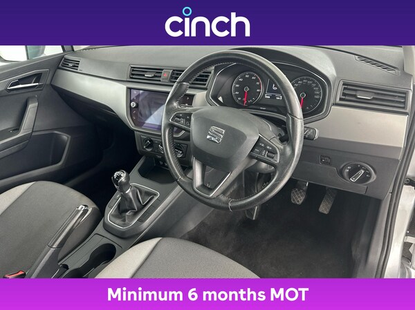Used SEAT Ibiza 2018 for sale - 75489399: Photo 12