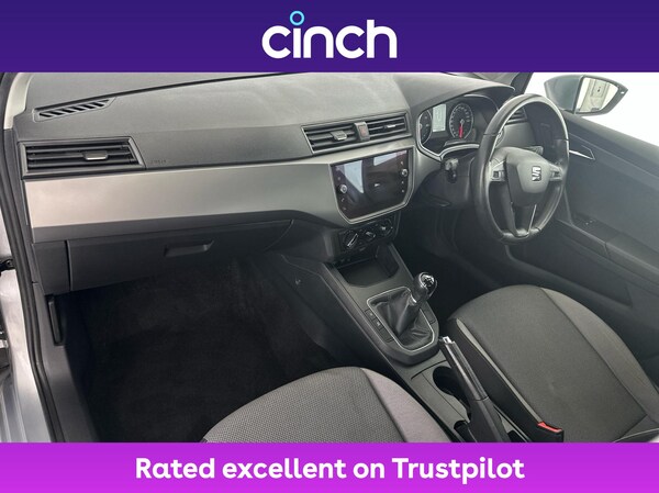 Used SEAT Ibiza 2018 for sale - 75489399: Photo 14