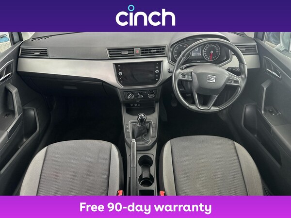Used SEAT Ibiza 2018 for sale - 75489399: Photo 15
