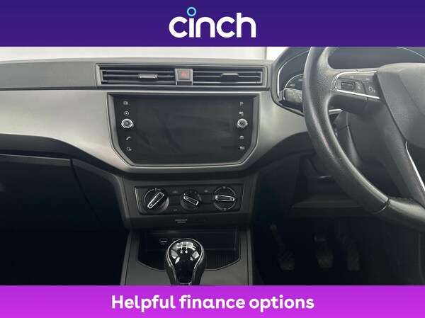 Used SEAT Ibiza 2018 for sale - 75489399: Photo 17