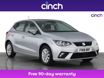 SEAT - Ibiza