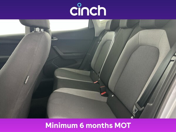 Used SEAT Ibiza 2018 for sale - 75489399: Photo 20