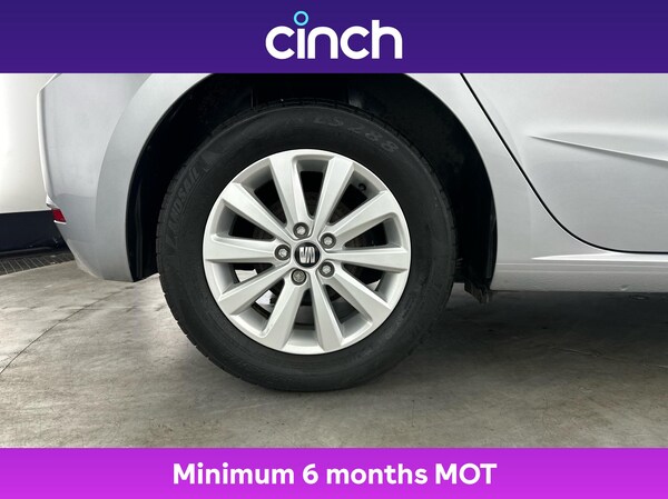 Used SEAT Ibiza 2018 for sale - 75489399: Photo 27
