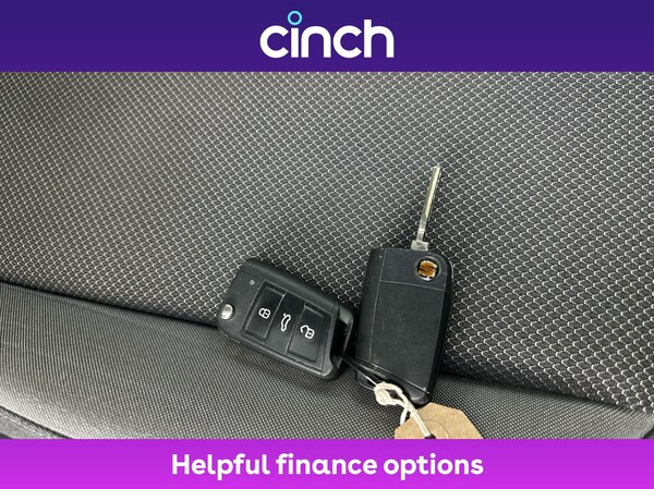 Used SEAT Ibiza 2018 for sale - 75489399: Photo 30