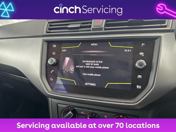 Used SEAT Ibiza 2018 for sale - 75489399: Photo 31