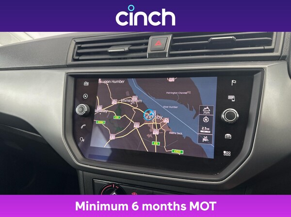 Used SEAT Ibiza 2018 for sale - 75489399: Photo 32