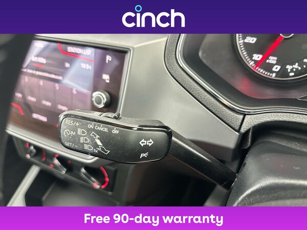 Used SEAT Ibiza 2018 for sale - 75489399: Photo 34