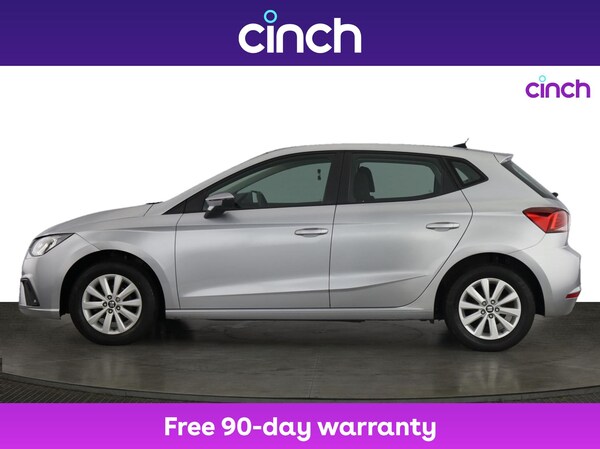 Used SEAT Ibiza 2018 for sale - 75489399: Photo 8