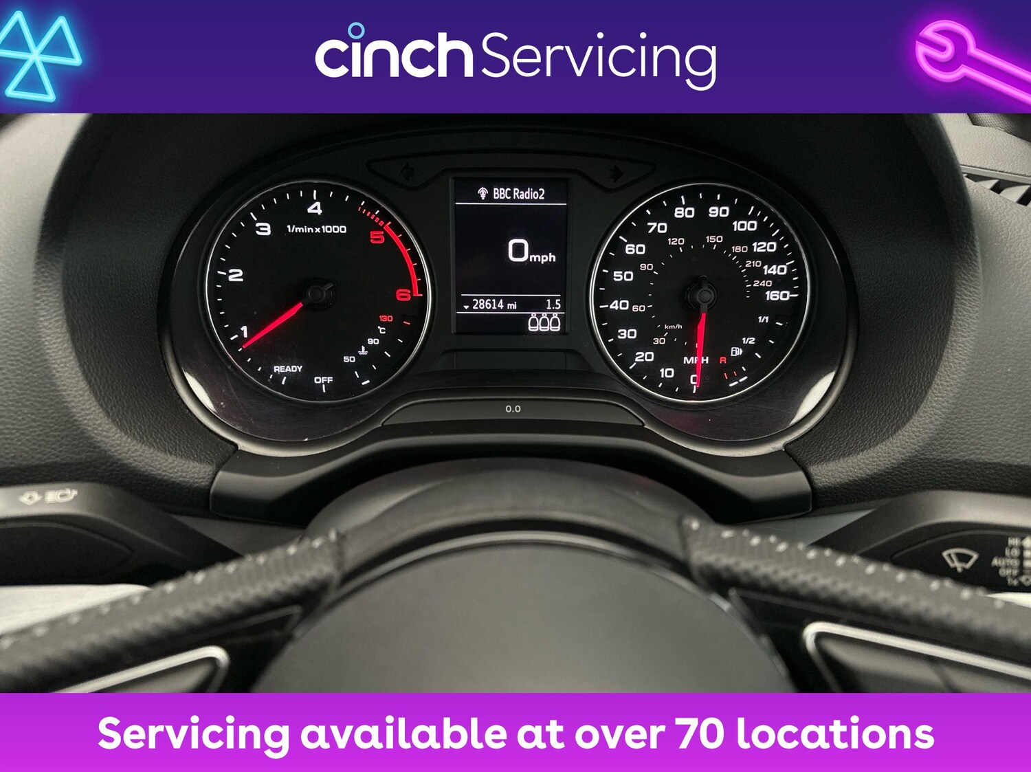 Used Audi Q2 2020 for sale - 76923045: Photo 18