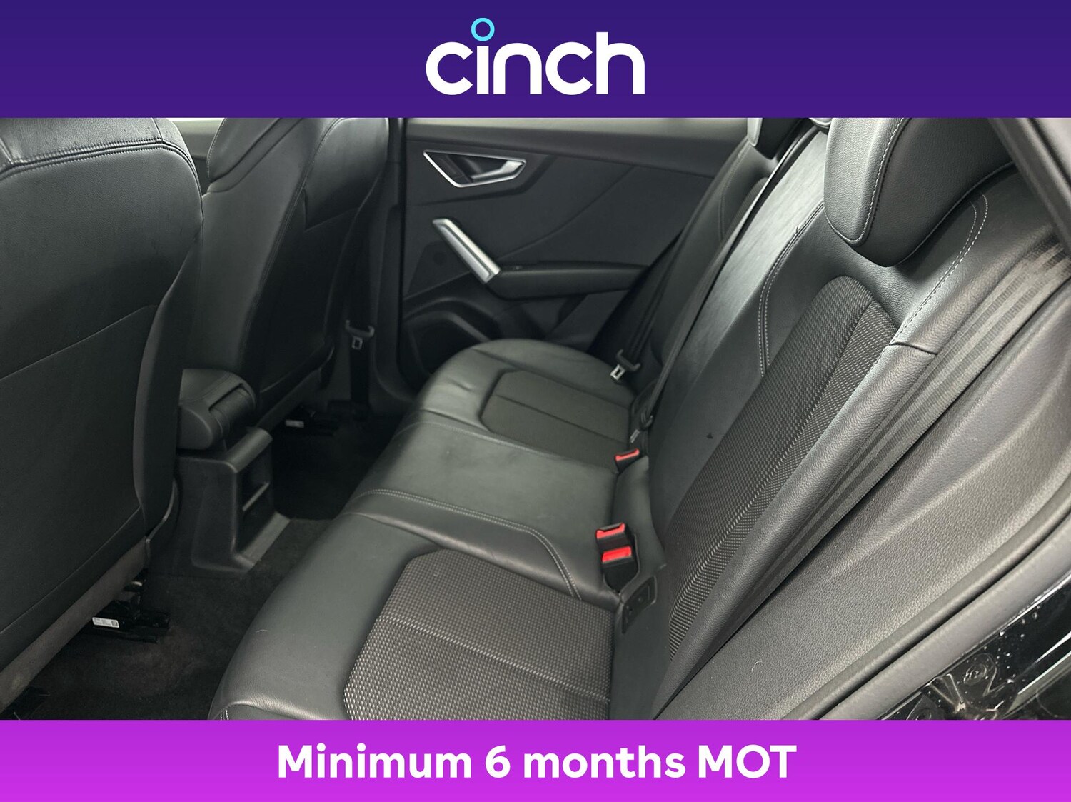 Used Audi Q2 2020 for sale - 76923045: Photo 20