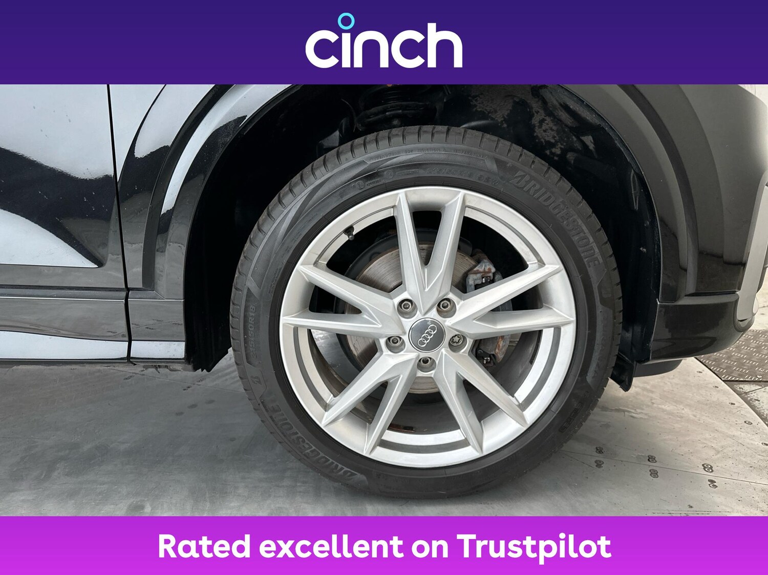 Used Audi Q2 2020 for sale - 76923045: Photo 28