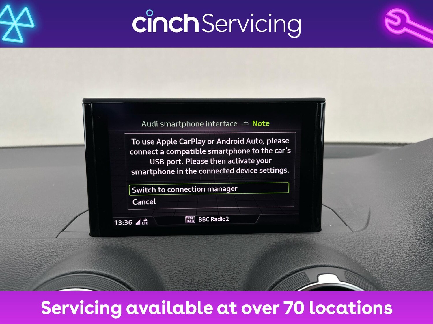 Used Audi Q2 2020 for sale - 76923045: Photo 31