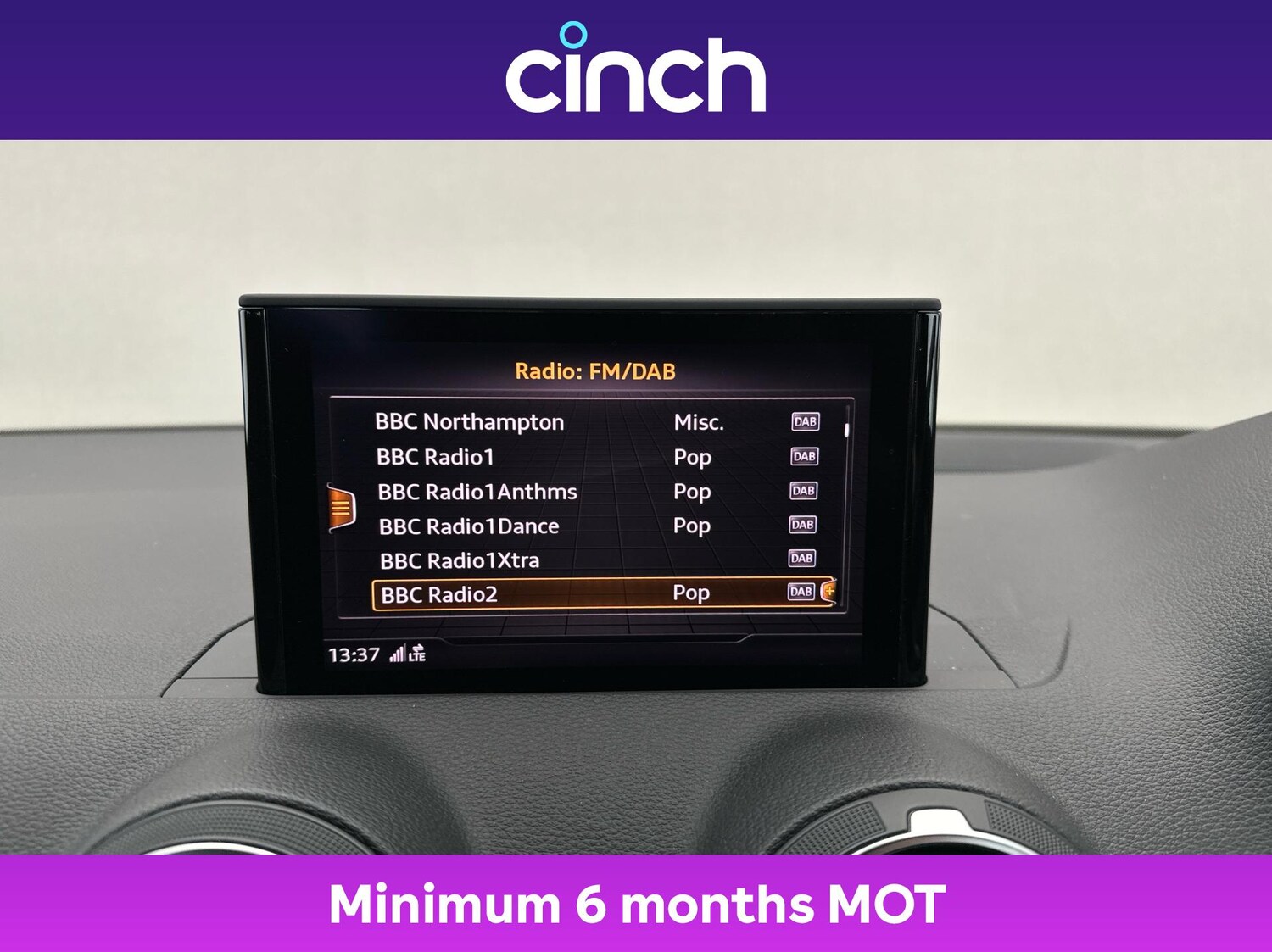 Used Audi Q2 2020 for sale - 76923045: Photo 32