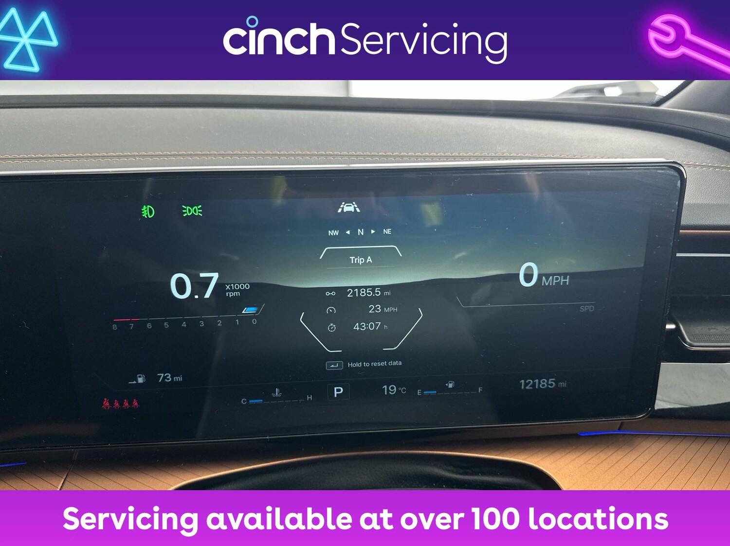 Used KGM Torres 2024 for sale - 76665278: Photo 18