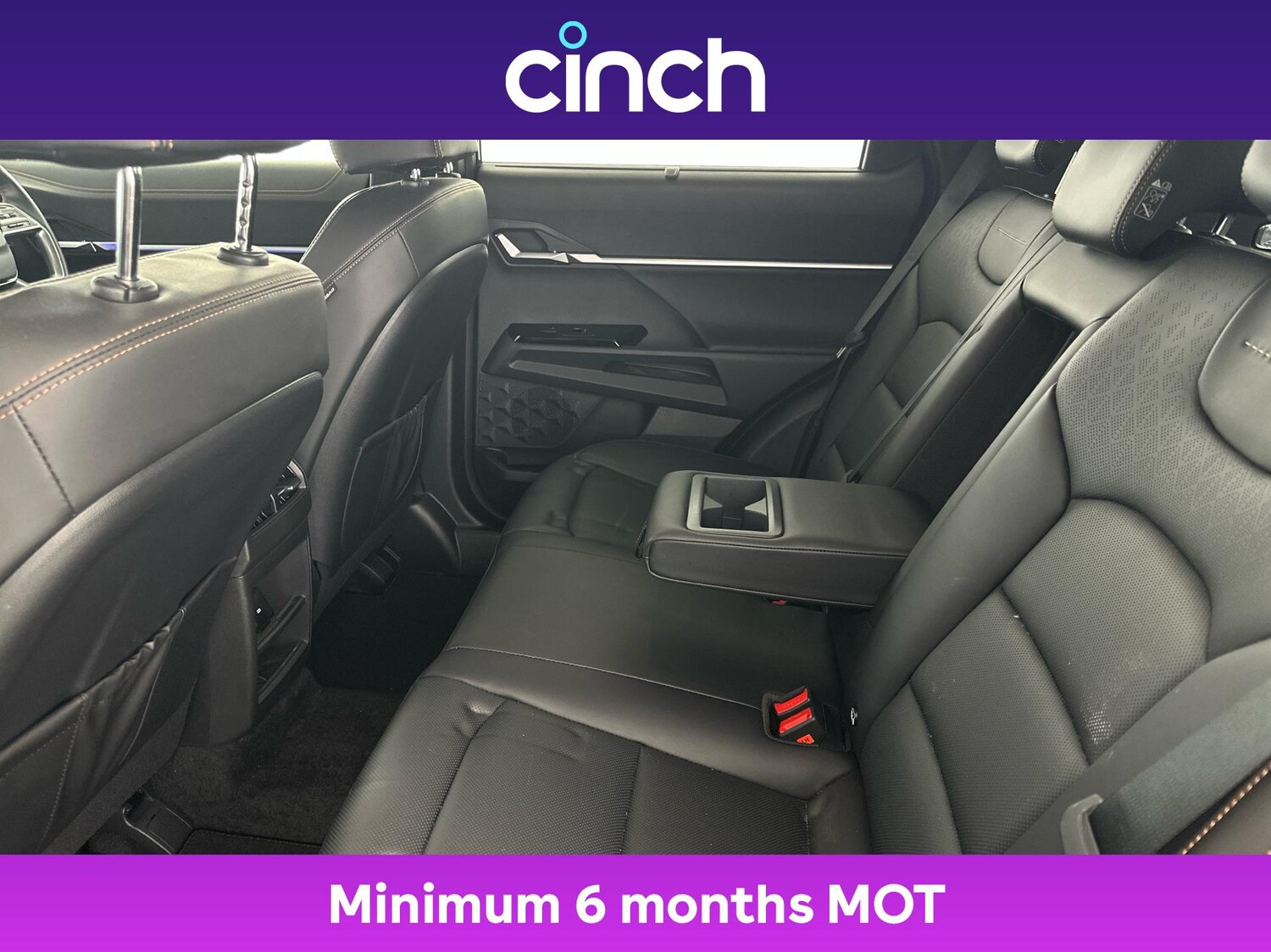 Used KGM Torres 2024 for sale - 76665278: Photo 20