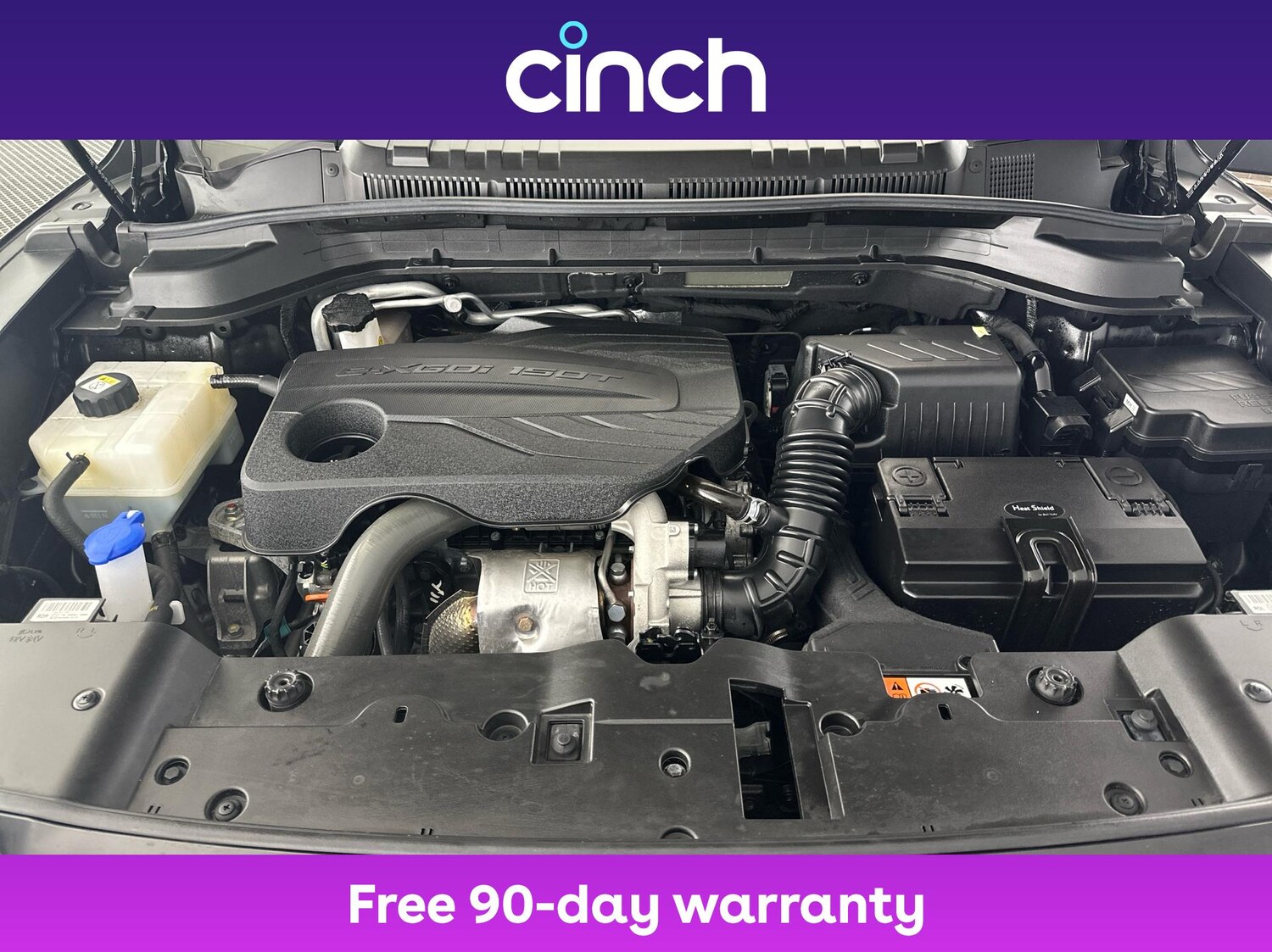 Used KGM Torres 2024 for sale - 76665278: Photo 23